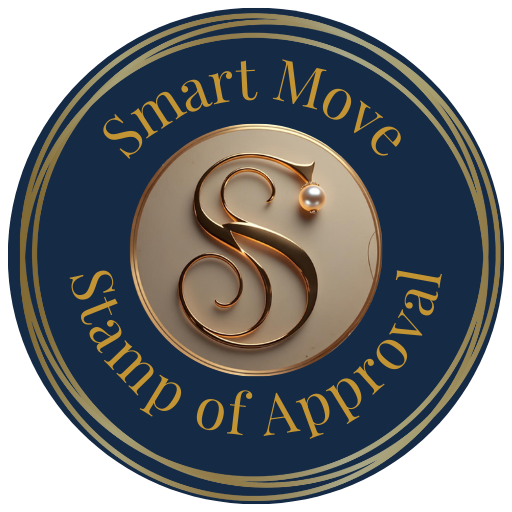 Smart Move Stamp of Approval