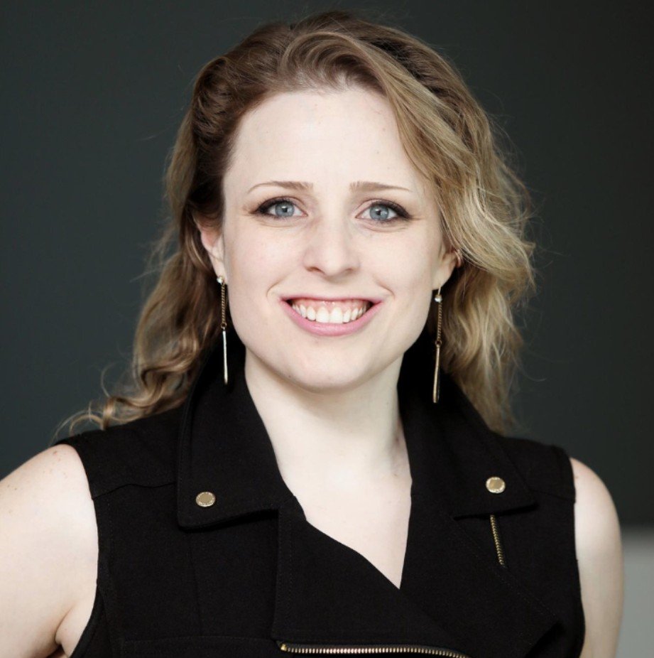 Sarah Ingles, REALTOR® SRES® CPCU® — Smart Move Des Moines