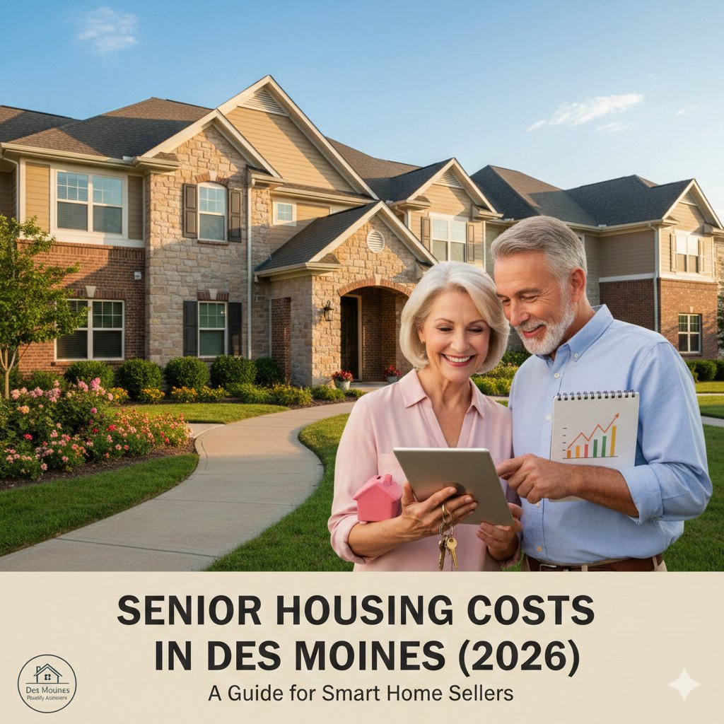West Des Moines lifestyle and amenities